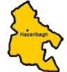 Jharkhand Hazaribagh district